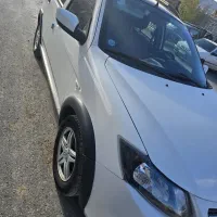 کوییک r مدل ۱۴۰۱|خودرو سواری و وانت|ایوان, |دیوار