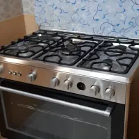 گاز فر اسنوا مدل رومینا
