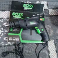 دریل سیمی نو آکبند وبوفه ایستاده