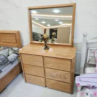 سرویس خواب مدل پازل|تخت و سرویس خواب|مهاباد (آذربایجان غربی), |دیوار