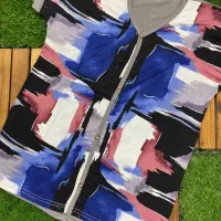 بلوز زنانه و ست راحتی وتیشرت ویسکوز ترک