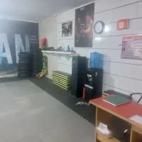 باشگاه ورزشی|فروش مغازه و غرفه|محمدیه-قزوین, |دیوار