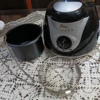 سرخ کن با روغن|سایر لوازم برقی|رشت, معلم|دیوار