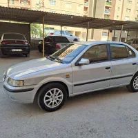 سمندlxمدل1387|خودرو سواری و وانت|بندرعباس, |دیوار