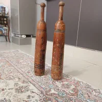 میل باستانی قدیمی 16کیلو|صنایع دستی و سایر لوازم تزئینی|هشتگرد, شهرک بعثت|دیوار