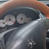 206sd v8|خودرو سواری و وانت|مریوان, |دیوار