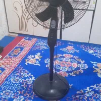 پنکه ایستاده