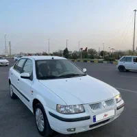 سمند lx ساده، مدل۱۳۹۵|خودرو سواری و وانت|زاهدان, |دیوار