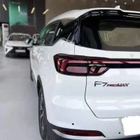 تیگو7 پرومکس (F7 promax)دو دف مدل405 تحویل فوری|خودرو سواری و وانت|شیراز, کلاهدوز|دیوار