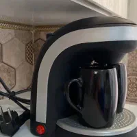 قهوه ساز.