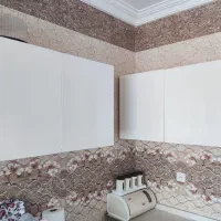 کابینت دیواری و زمینی|مصالح و تجهیزات ساختمان|خوی, |دیوار