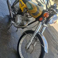 پارت ۱۲۵|موتورسیکلت|نیشابور, کشتارگاه|دیوار