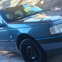 فروش ۴۰۵مدل ۹۷|خودرو سواری و وانت|سیب و سوران, |دیوار