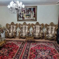 آپارتمان ۶۳ متری طبقه ۴ مجتمع اتحاد پاسداران