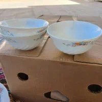 ظروف|ظروف سرو و پذیرایی|نجف‌آباد, امام خمینی|دیوار