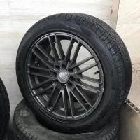 رینگ اسپرت  ۱۶