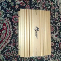 آمپلی ۴کانال معاوضه با پخش پیونر