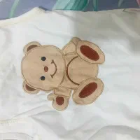 لباس دخترانه نوزادی