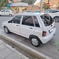 پراید 111 مدل 1395