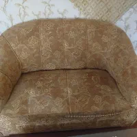 یک دست مبل هفت نفره|مبلمان خانگی و میز عسلی|تبریز, |دیوار