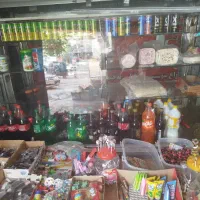 یخچال ایستاده و شسشه خم|فروشگاه و مغازه|تهران, مینابی|دیوار