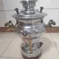 سماور|سماور، چای‌ساز، قهوه‌ساز|قزوین, |دیوار