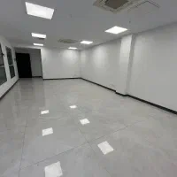 ۹۰متر و ۸۵متر/فول بازسازی شده/موقعیت اداری