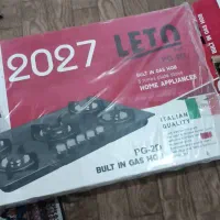 فروش گاز صفحه ای
