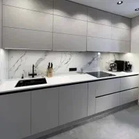 دکوراسیون داخلی پارت (کابینت،کاغذدیواری،کفپوش)|خدمات پیشه و مهارت|کرمانشاه, |دیوار