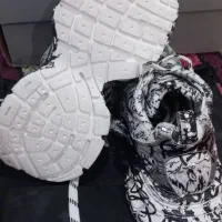 کتونی بالنسیاگا طرح اسپایدر|کیف، کفش، کمربند|کرج, گلشهر|دیوار