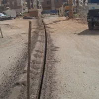 ترنچر تراکتوری(کاتر)