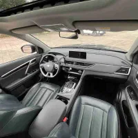 تیارا مکث موتور 1402|خودرو سواری و وانت|ارومیه, |دیوار