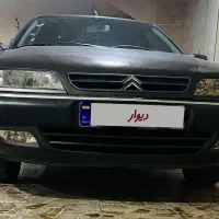 زانتیا مدل ۸۴ نوک مدادی بدون رنگ تمیز