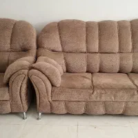 مبل راحتی ۷ نفره