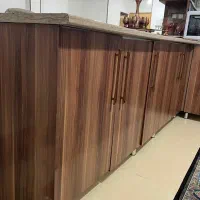 کابینت ام دی اف