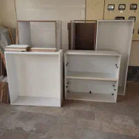 کابین ام دی اف