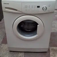 ماشین لباسشویی SAMSUNG