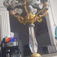 سنتر پیس برنج لوکس