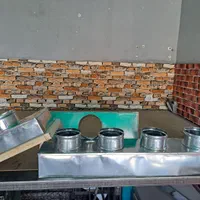 کانال سازی نسیم شهر تهران وحومه|خدمات پیشه و مهارت|نسیمشهر, |دیوار