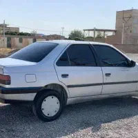 پژوGLX 405 دوگانه شرکت مدل 90|خودرو سواری و وانت|دشتابی, |دیوار