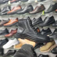 نیم بوت برشکا