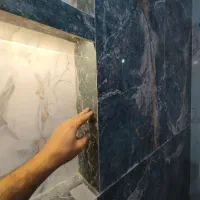 کاشیکاری.اسلب کاری .دیوار چینی.لوله کشی.سیمان کاری|خدمات پیشه و مهارت|پردیس, فاز ۴|دیوار
