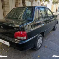 ۱۳۲|خودرو سواری و وانت|مشهد, حجت|دیوار