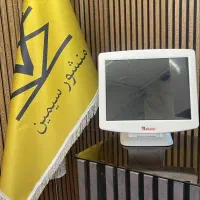 صندوق فروشگاهی با نمایشگر دوم مدل WS8000 P|فروشگاه و مغازه|کرمان, |دیوار