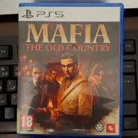 بازی Mafia Old Country - کارکرده