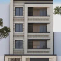 اجاره منزل دو طبقه دربست خیابان مقداد