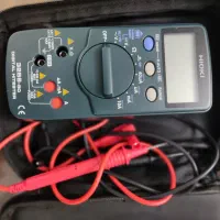 مولتی متر هیوکی ژاپن 50-3256