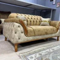 مبل چستر پاریس