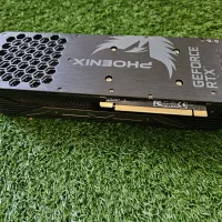 rtx GeForce 3070ti phoenix|قطعات و لوازم جانبی رایانه|کرمان, |دیوار