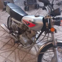 موتور پاکسیما